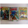 Image 2 : (12) Jonah Hex Comic Books