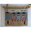 Image 2 : Hand Hooked Nova Scotia Wall Hanging