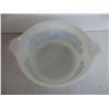 Image 3 : (1) Pyrex Horizon Blue Casserole