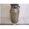 Image 1 : Vintage Co-op Creamery Milk Can