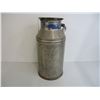 Image 2 : Vintage Co-op Creamery Milk Can