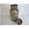 Image 3 : Vintage Co-op Creamery Milk Can