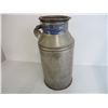 Image 4 : Vintage Co-op Creamery Milk Can