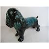 Image 2 : Blue Mountain Pottery Spaniel Statue