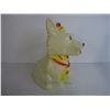Image 3 : Vintage Reliable Toys-Plastic Scottie Coin Bank