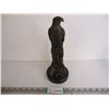Image 1 : Vintage Eagle Figurine