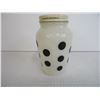 Image 2 : Vintage Pepper Shaker and (4) Vintage Kiddies Glasses