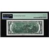 Image 2 : 1976 $2 Federal Reserve Star Note New York Fr.1935-B* PMG Superb Gem Unc. 67EPQ