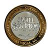 Image 2 : .999 Silver Hotel San Remo Las Vegas, Nevada $10 Casino Limited Edition Gaming Token