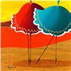 Image 2 : Myatlov Original Oil Painting On Board