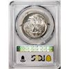 Image 2 : 1946 Walking Liberty Half Dollar Coin PCGS MS64