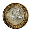 Image 2 : .999 Silver Fitzgerald's Casino & Hotel Reno, NV $20 Limited Edition Gaming Token