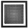 Image 3 : Victor Vasarely (1908-1997) Print Mixed Media On Board