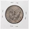 Image 2 : 1902 Barber Half Dollar Coin