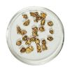 Image 1 : Gold Nuggets 3.64 Grams Total Weight