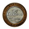 Image 2 : .999 Fine Silver Bellagio Las Vegas, Nevada $10 Limited Edition Gaming Token