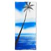 Image 2 : Wyland "Palm Trees" Original Watercolor On Paper