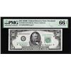 Image 1 : 1950B $50 Federal Reserve Note Cleveland Fr.2109-D PMG Gem Uncirculated 66EPQ