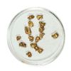 Image 1 : Gold Nuggets 2.72 Grams Total Weight