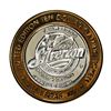 Image 2 : .999 Silver Silverton Casino Las Vegas, NV $10 Casino Limited Edition Gaming Token