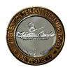 Image 2 : .999 Silver Monte Carlo Resort & Casino Las Vegas, NV $10 Limited Edition Gaming Token