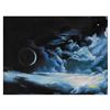 Image 1 : Mani Original Oil Painting On Canvas