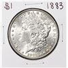 Image 1 : 1883 $1 Morgan Silver Dollar Coin