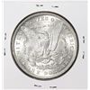 Image 2 : 1883 $1 Morgan Silver Dollar Coin