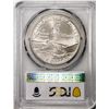 Image 2 : 1995-D $1 Paralympics Commemorative Silver Dollar Coin PCGS MS69