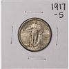 Image 1 : 1917-S Standing Liberty Quarter Coin