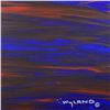 Image 2 : Wyland Original Acrylic On Canvas