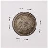 Image 2 : 1856 Seated Liberty Quarter Coin