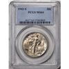 Image 1 : 1942-S Walking Liberty Half Dollar Coin PCGS MS64