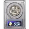 Image 2 : 1942-S Walking Liberty Half Dollar Coin PCGS MS64