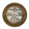Image 2 : .999 Silver Silver Legacy Reno, Nevada $10 Casino Limited Edition Gaming Token