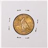Image 2 : 1914-D $5 Indian Head Half Eagle Gold Coin