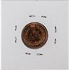 Image 2 : 1909 Indian Head Cent Coin