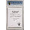 Image 4 : 2019-S $1 Enhanced Reverse Proof Silver Eagle Coin PCGS PR69 FDOI Balan Signed