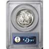 Image 2 : 1947 Walking Liberty Half Dollar Coin PCGS MS65