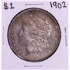 Image 1 : 1902 $1 Morgan Silver Dollar Coin