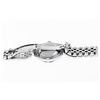 Image 9 : Rolex Ladies Stainless Steel White Index Sapphire and Diamond Datejust Wristwatch