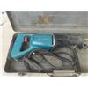 Image 2 : Makita Electric Reciprocating Saw, Makita 7 1/4" Circular Saw