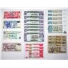 Image 2 : African Assortment of Issued Banknotes, 1970-2007