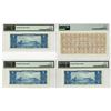 Image 2 : Banco do Café & Tesouro Nacional, 1890- ND (1944), Assortment of Issued Banknotes