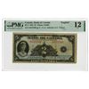 Image 1 : Bank of Canada, 1935, Issued Banknote
