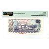 Image 2 : Bank of Canada, 1971, High Grade $10 Specimen Banknote