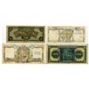 Image 2 : Bank of Greece, 1932-35, Group of Issued Banknotes