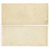 Image 2 : Banco de Venezuela, 1928, TDLR 100 Bolivares Essay Obverse and Reverse Photo Proofs
