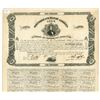 Image 1 : C.S.A. Act of August 19th, 1861 $100 (T59-B73, Cr.34) S/N 1190