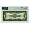 Image 2 : Silver Certificate, $1 Fr# 238, Series of 1923, Woods | White Signatures